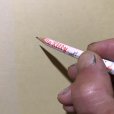 画像2: エアーブラシの先長さの違いで描き心地が変わってきます。先長さが短めの方がペン感覚！ (2)