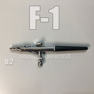 画像1: 部品取用としてもGOOD!　OLYMPOS　F-1　【PREMIUM】（イージーパッケージ）【特別価格】