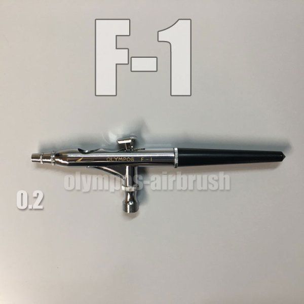 画像1: 部品取用としてもGOOD!　OLYMPOS　F-1　【PREMIUM】（イージーパッケージ）【特別価格】 (1)