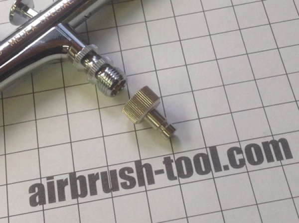 画像1: クイックプラグ （AIRTEX） (1)