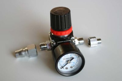 画像1: カプラプラグ（20PFF）　FOR AIR