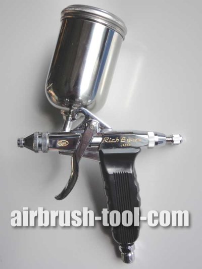 RS-508N（0.6） 【丸吹専用タイプ】 - エアブラシ通販の airbrush-tool.com