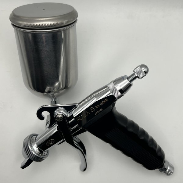 画像1: RS-506N（0.9）　【平吹・丸吹　両用タイプ】 (1)