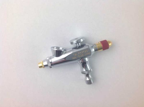 画像1: AH-03A　（イージーパッケージ）　【PREMIUM】 (1)