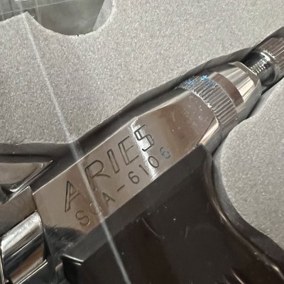 画像3: 【希少】SGA-6106・CG【丸吹き専用】（未開封従来パッケージ）　【コレクター向き】