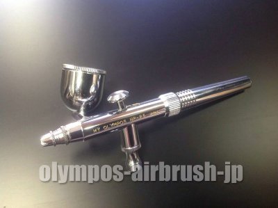 HP-20シリーズ - エアブラシ通販の airbrush-tool.com