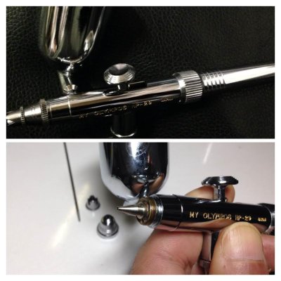 画像2: HP-29 【PREMIUM】 限定品　（イージーパッケージ）