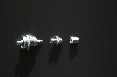 画像1: MP-200A　（1ホールヘッド）　（イージーパッケージ）　