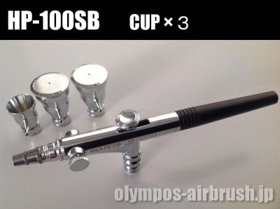 OLYMPOS SP-B