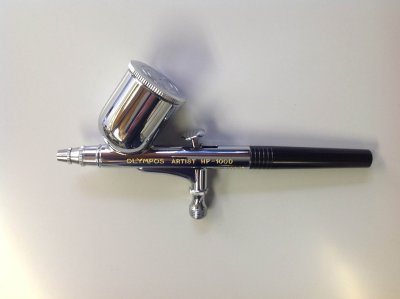 値段上昇中エアブラシ - エアブラシ通販の airbrush-tool.com