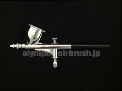 オリンパス高級ハンドピース 定価¥38500 オリンポス SPECIAL SP-B エアブラシ ハンドピース