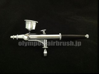 希少　オリンポス　エアーブラシ　未開封品　PC-101 OLYMPOS オリンポス ピースコン PC-101 エアーブラシ - メルカリ