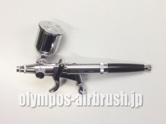 Olympos エアブラシ HP-102B 新HP-102C