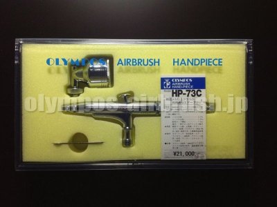 オリンポス HP-83C