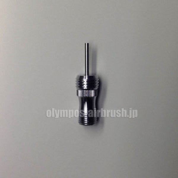 画像1: PCジョイントバルブ　S型　【OLYMPOS】 (1)