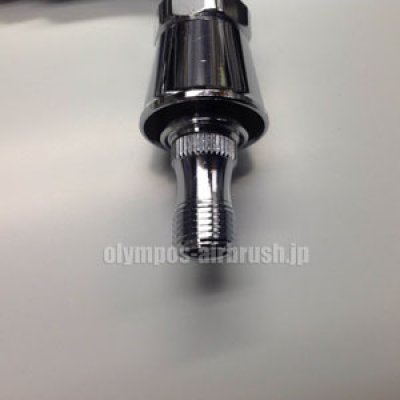 画像2: PCジョイントバルブ　S型　【OLYMPOS】