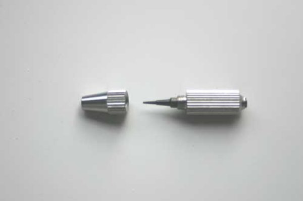 画像1: キャップ付きノズルマウンティングドライバー (1)