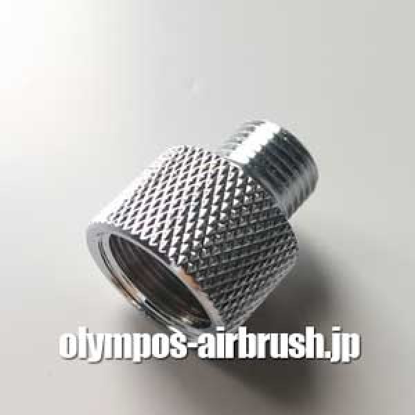 画像1: L-Sチェンジネジ （1/4-1/8)　【OLYMPOS】 (1)