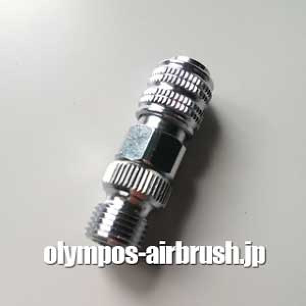 画像1: メガ ワンタッチジョイント　ソケット (1)