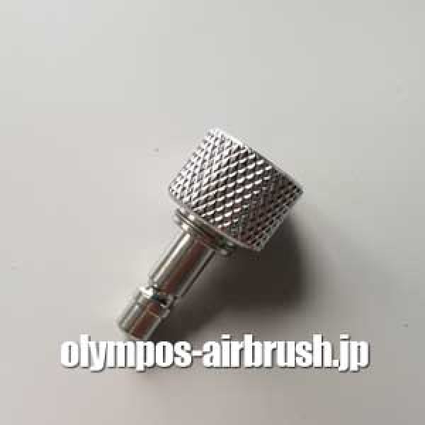 画像1: メガ ワンタッチジョイント　プラグ (1)