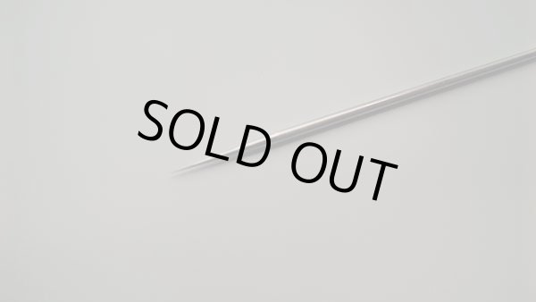 画像1: CUSTOM AS-83C【0.5】用　ニードル＜1本入り＞イージーパッケージ (1)