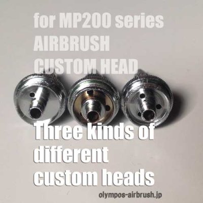 画像2: 【残り僅か】MP-200C スペアーヘッドセット2個付 (イージーパッケージ)