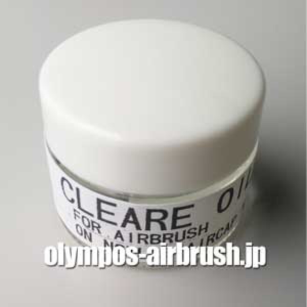 画像1: クリアオイル (1)