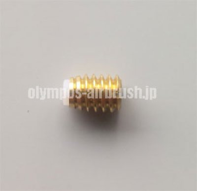 オリンポス Olympos PB‐203 エアーピースボン 激レア OLYMPOS PB-203