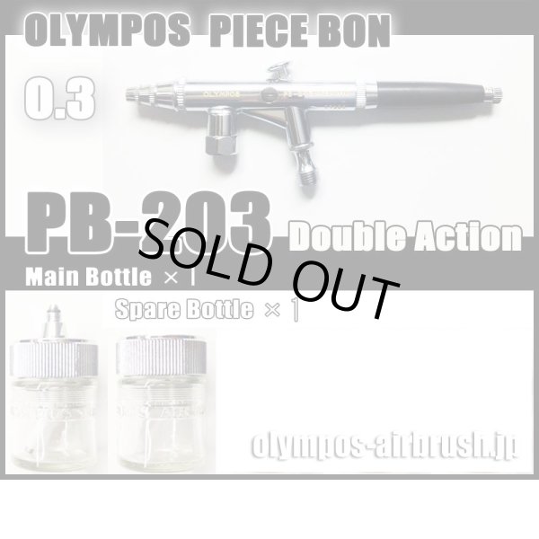 画像1: PB-203・GS  (イージーパッケージ） (1)