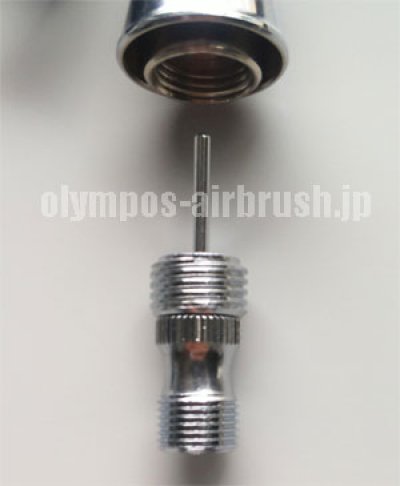 画像1: PC-102B (イージーパッケージ)<ピースコンジョイントバルブS型付き>【特別価格】