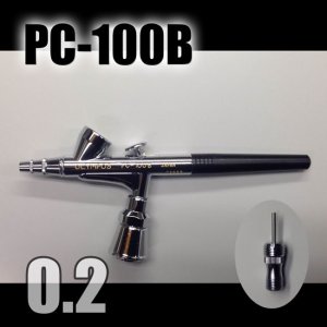 画像2: PC-100B　（イージーパッケージ）＜ピースコンジョイントバルブS型付き＞【特別価格】