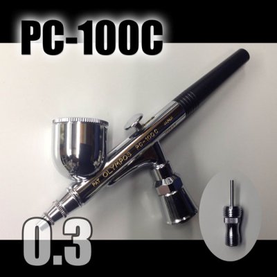 ペン感覚W】0.3 - エアブラシ通販の airbrush-tool.com