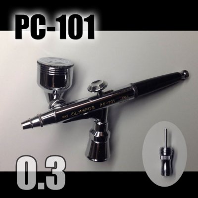 オリンポス HP-PC 101