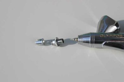 画像1: SP-B (従来パッケージ)