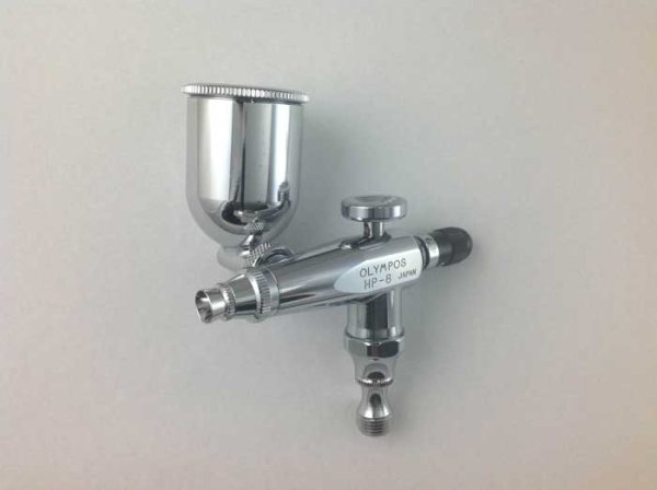 画像1: HP-8D　（15ccカップ仕様）（イージーパッケージ） (1)