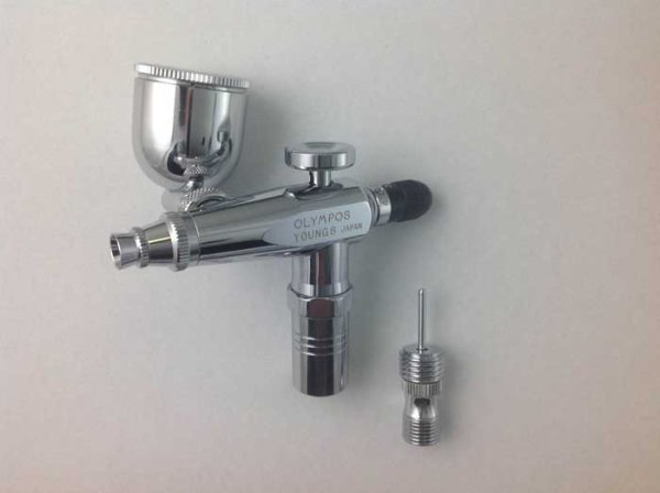 画像1: PC-YOUNG8　＜ピースコンジョイントバルブ　S型付き＞（イージーパッケージ） (1)