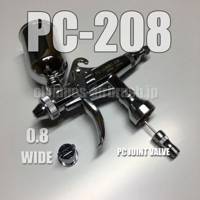 オリンポス HP-PC 102B