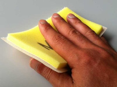 画像1: スーパーアシレックス オレンジ(バラ5枚)アシレパッドMドライ(バラ1枚)のセット