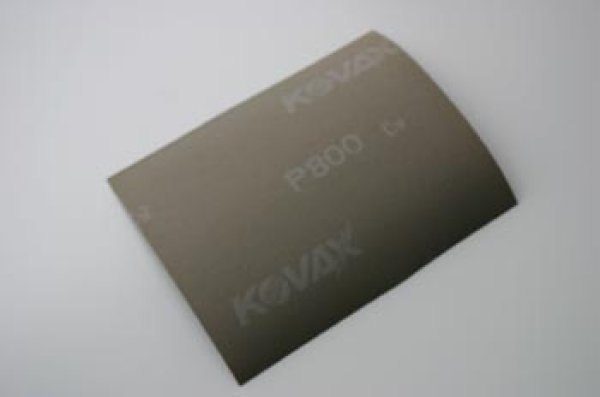 画像1: 耐水ペーパー　＃800 (1)