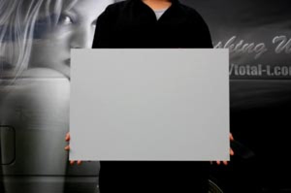 画像1: アルミ複合板　 【A2】　 (1)