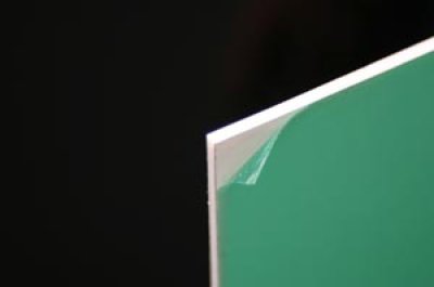 画像1: アルミ複合板　 【A3】　