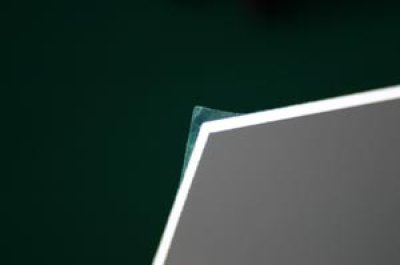 画像2: アルミ複合板　 【A3】　