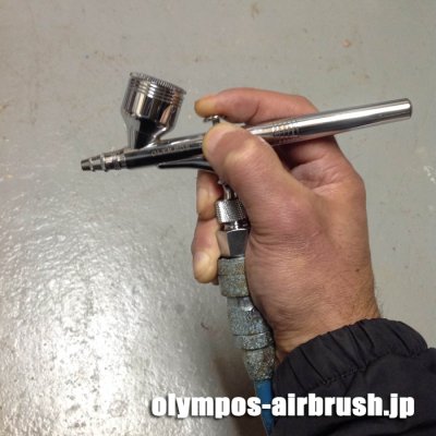 画像1: S-Lチェンジネジ + カプラプラグ(20PFF) FOR AIR