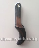 画像: 【OLYMPOS】トリガータイプ用引金レバー（樹脂加工付）