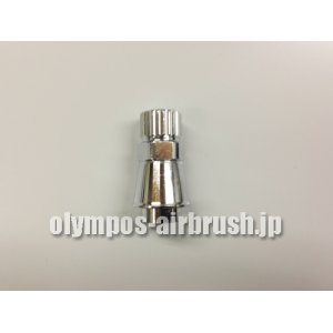 画像: 【OUTLET】P&A アタッチメント　【OLYMPOS】【特別売切価格】