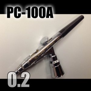 画像: 部品取りにもGOOD!　PC-100A　（イージーパッケージ）＜ピースコンジョイントバルブ無し＞【特別価格】