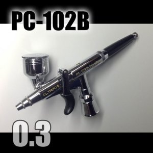 画像: 部品取りにもGOOD!　PC-102B　（イージーパッケージ）＜ピースコンジョイントバルブ無し＞【特別価格】