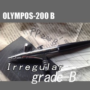 画像: 部品どりや研究用に！OLYMPOS-200B（イージーパッケージ）