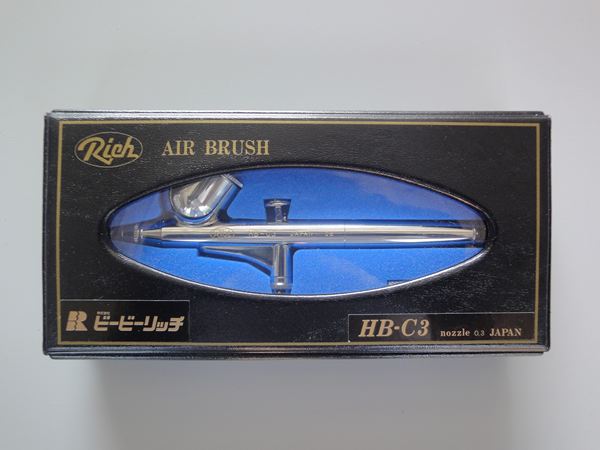 HB-C3